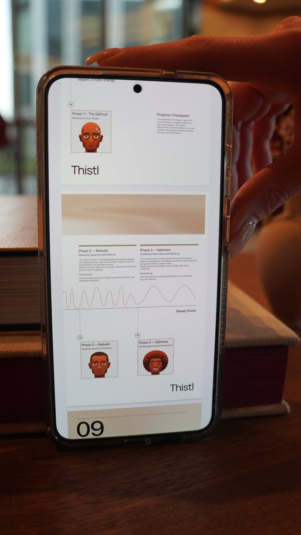 Meet Your Mineral Archetype