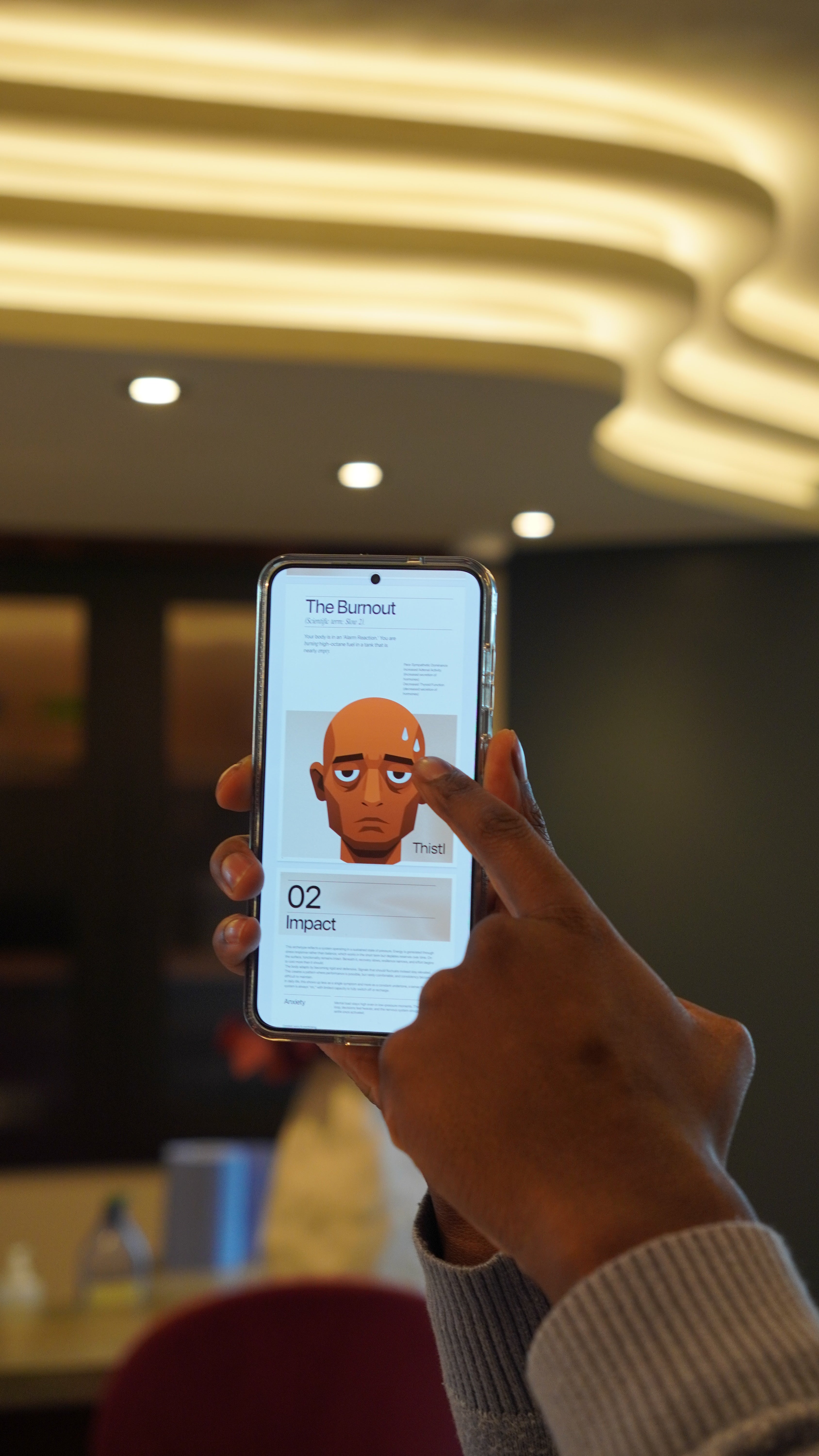 Meet Your Mineral Archetype