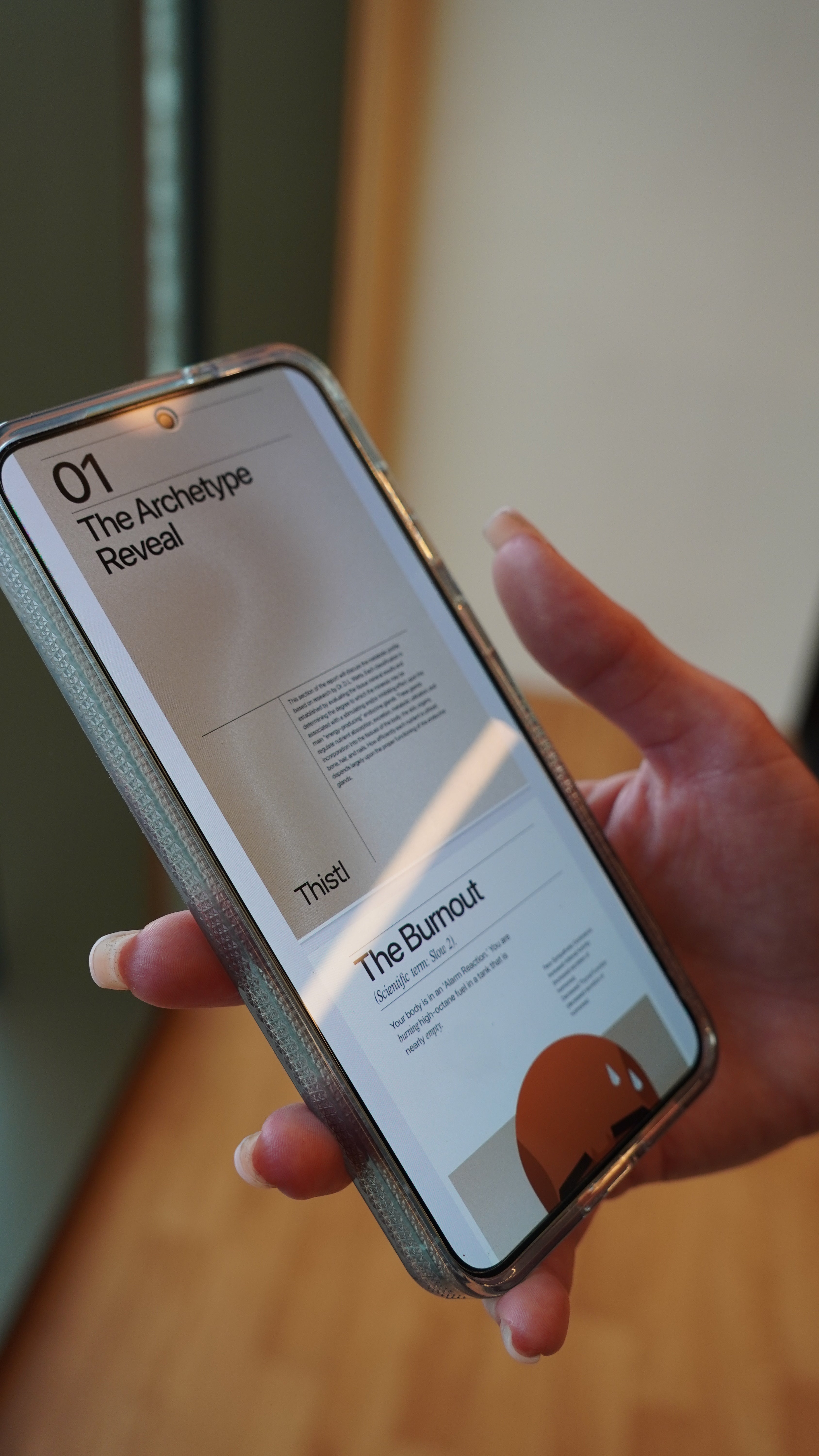 Meet Your Mineral Archetype